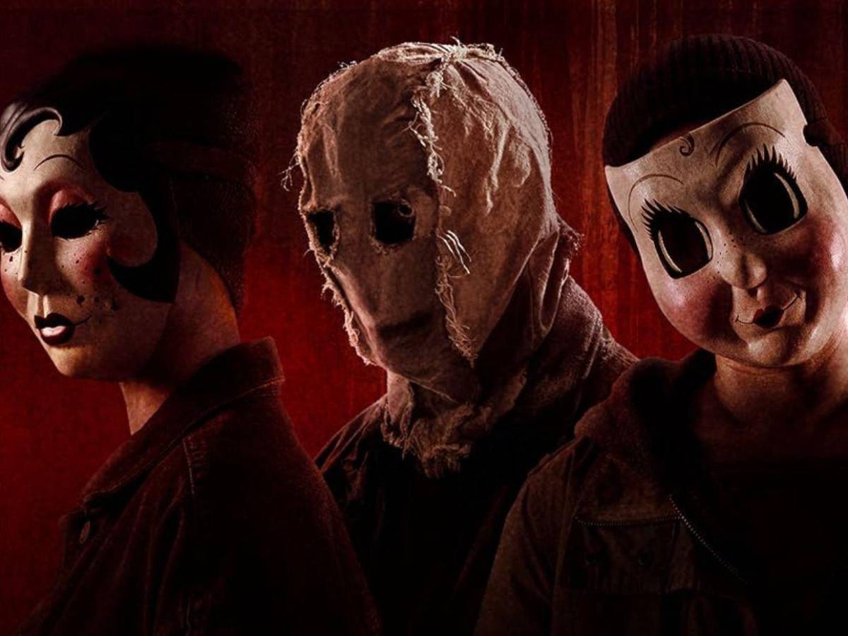 Estrenos: ¿Qué ver en streaming este fin de semana?