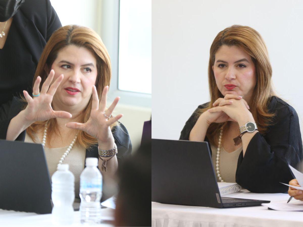 El proceso debe sobrevivir: Cossette, única consejera presente en recepción de ofertas de empresas auditoras