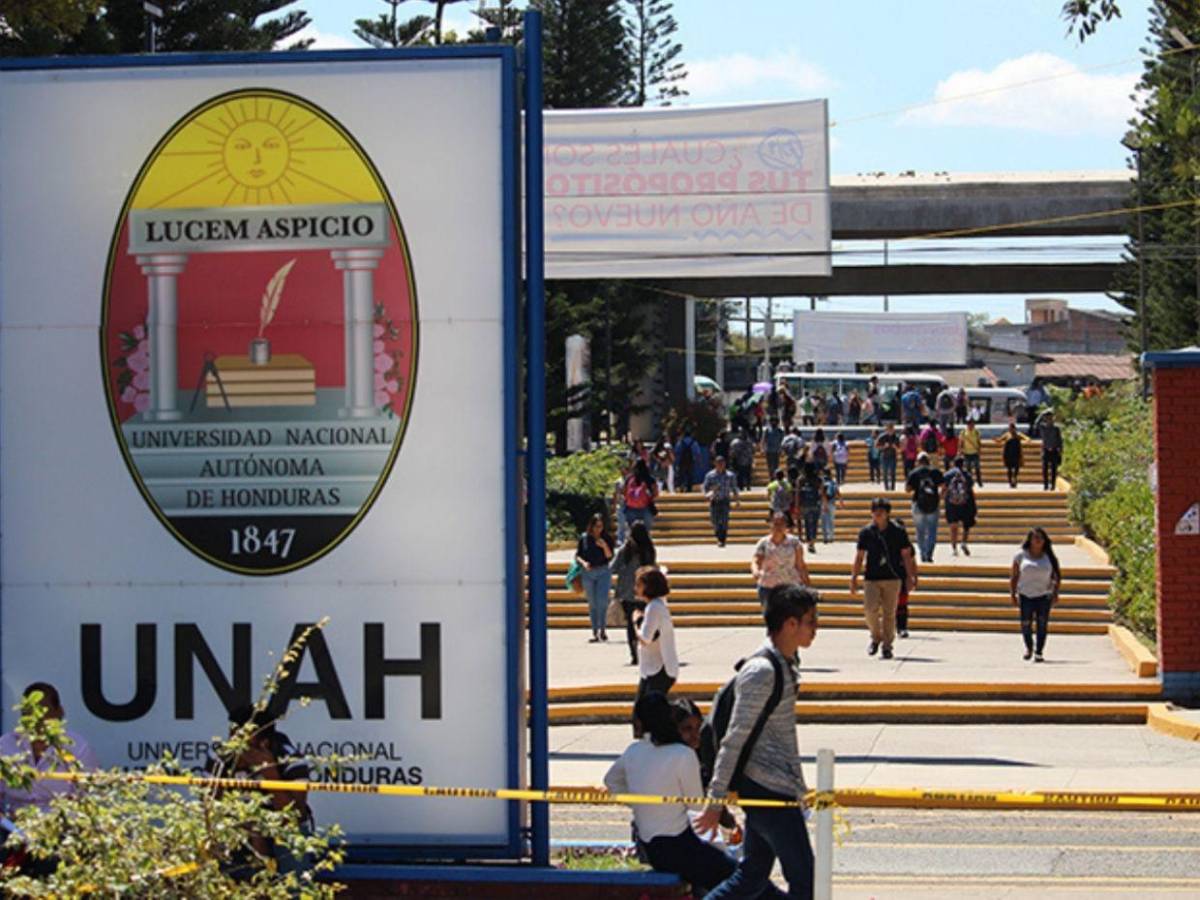 ¿Para qué será utilizado el nuevo canal de Whatsapp de la UNAH?