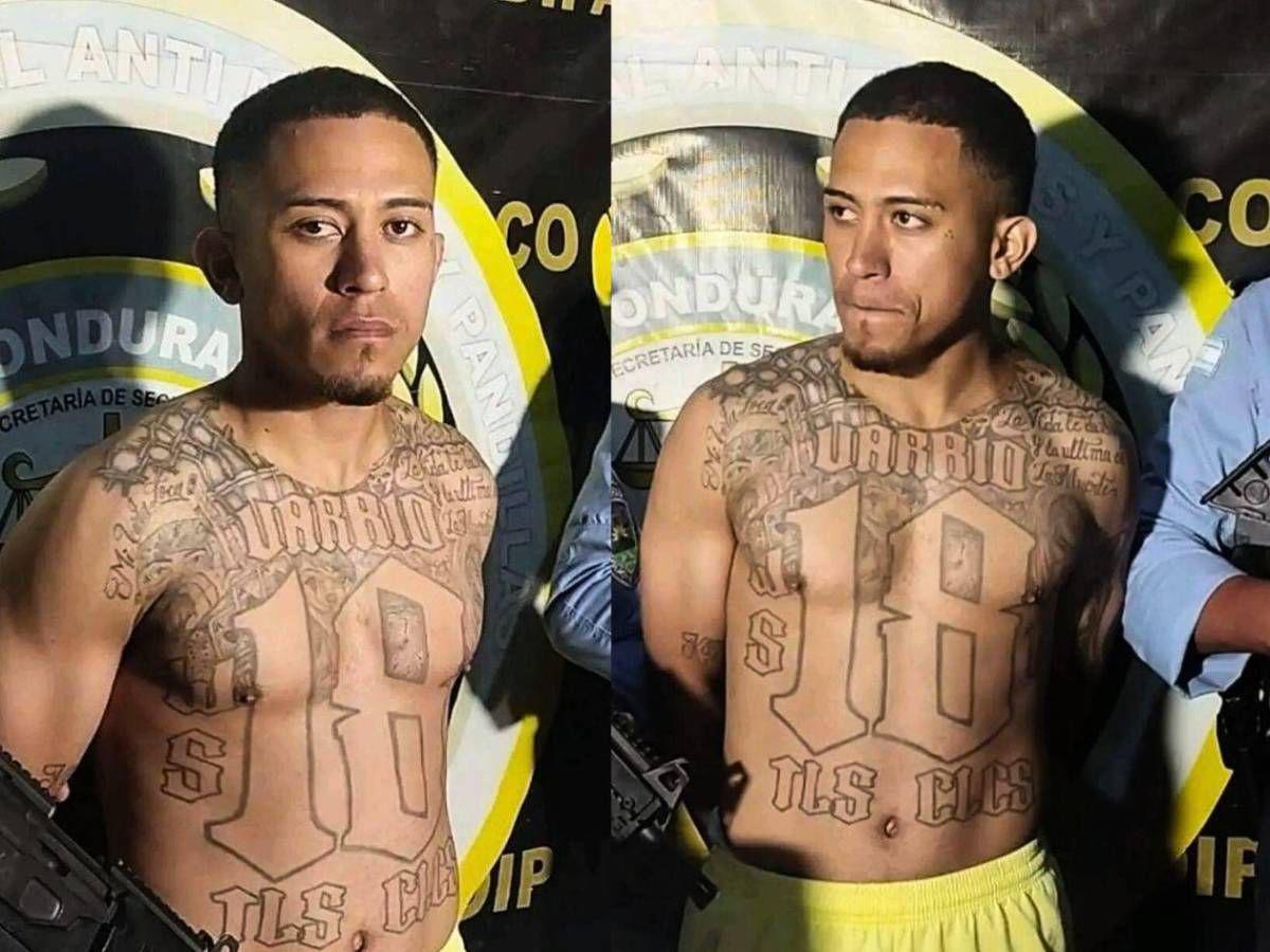 De masacres a extorsión: El historial delictivo de “El Mensajero”, acribillado de 20 disparos