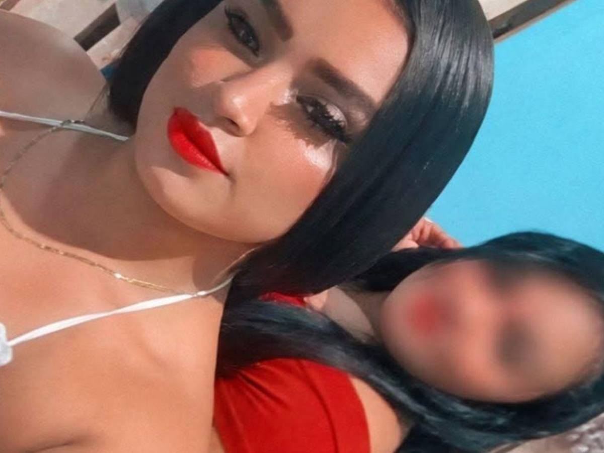 Francis Santana, estilista asesinada por su propia hermana por falsos rumores
