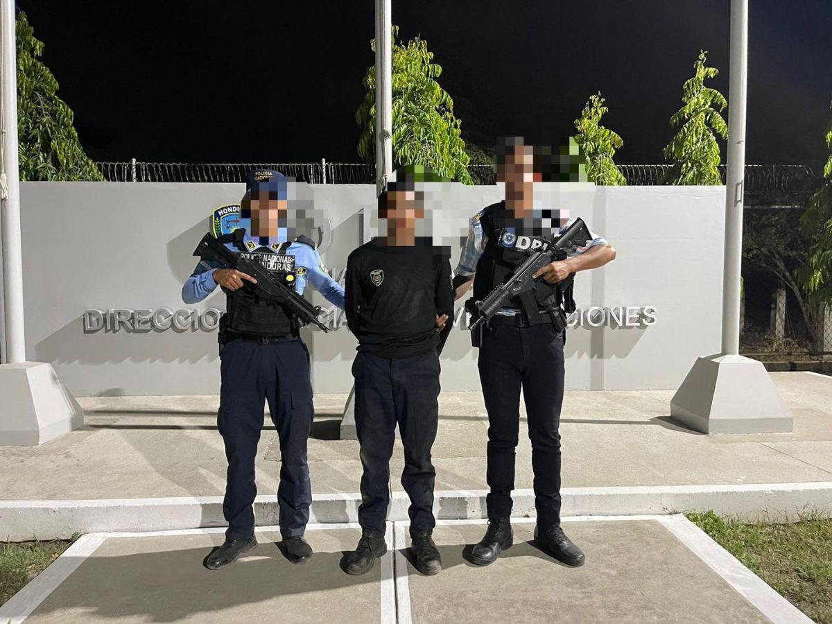 Lo atacó con un martillo y limpió la sangre: guardia de seguridad sospechoso de matar a menor en SPS