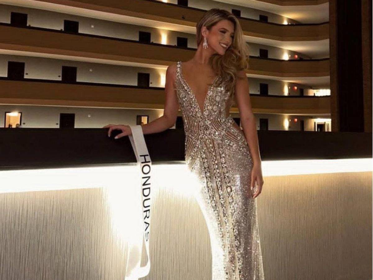 ¿Qué ha sido de Rebeca Rodríguez, Zu Clemente y Stephanie Cam desde que ganaron Miss Honduras?