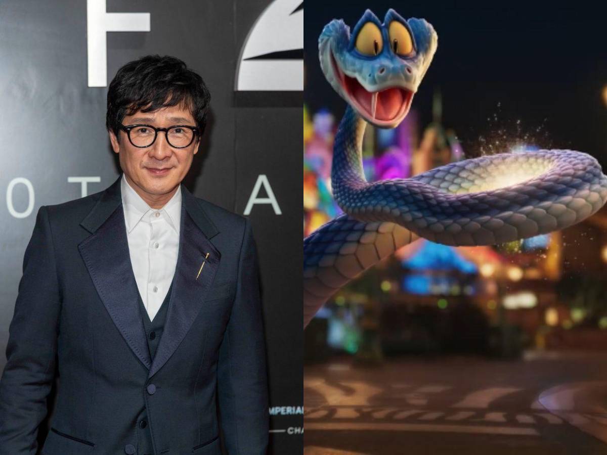 Famosos que le darán voz a los personajes de Zootopia 2