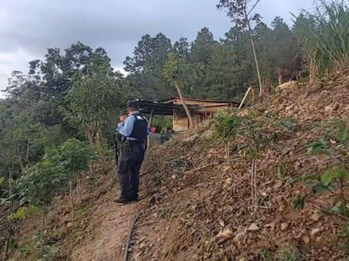 Se opusieron a que se llevaran a la niña: rostros de las víctimas de la masacre en Ocotepeque