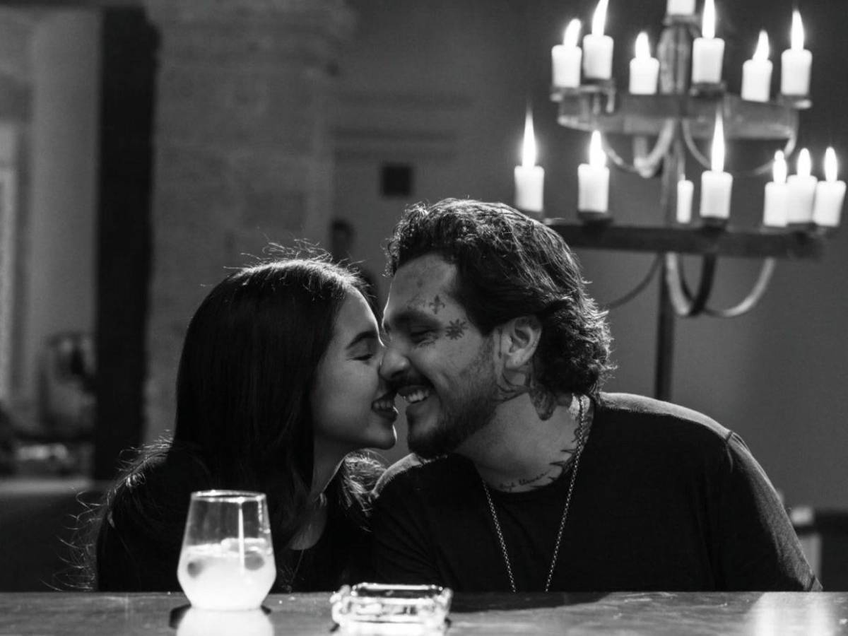 ¿Ángela Aguilar, el karma de Cazzu?: “Ella lo hizo antes”, según vidente ¿Ángela Aguilar, el karma de Cazzu?: “Ella lo hizo antes”, según vidente