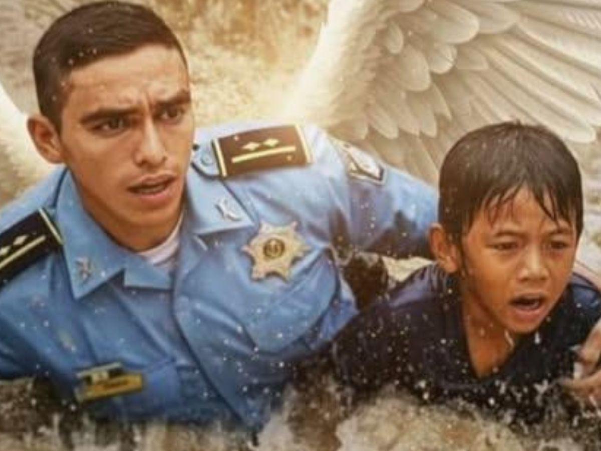 “Solo esperaba la ceremonia de graduación para recibir su título”: la historia de éxito de Kevin Pérez