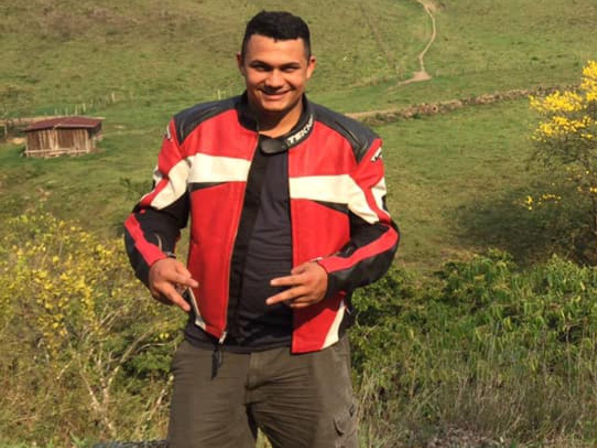 Empleado de la Arsa era Víctor Alvarenga, víctima de accidente en la CA-5