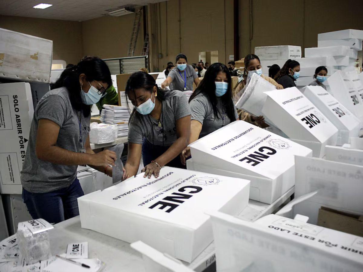 ¿Si no hay verificación humana, qué pasará con las inconsistencias? Los cambios en el flujo del TREP