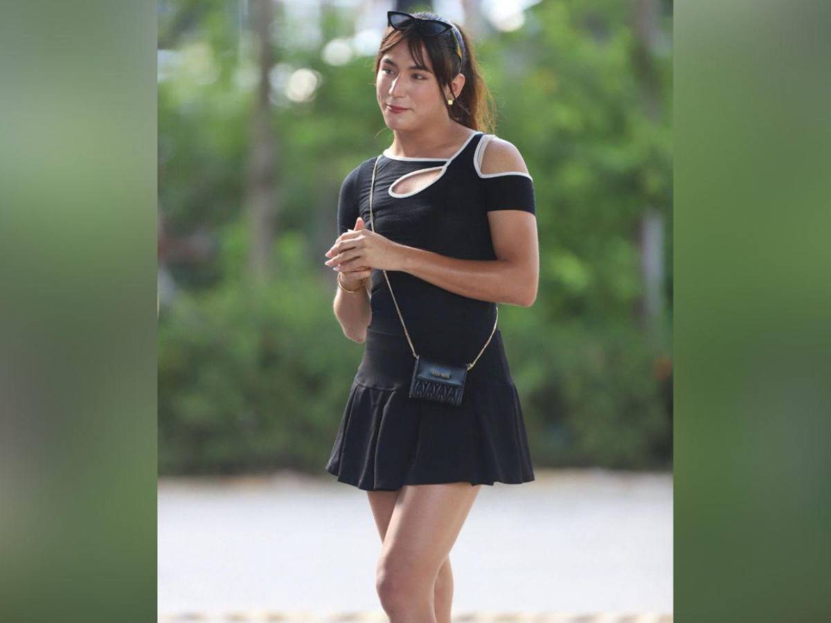 ¿Cómo se prepara La Bicha Catracha para ser pomponera de la selección de tiktokers?