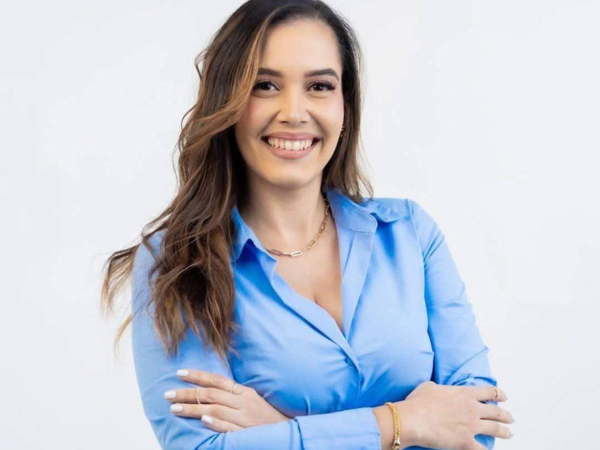 Candidatos a diputados más jóvenes que están quedando en el Congreso Nacional 2026-2030