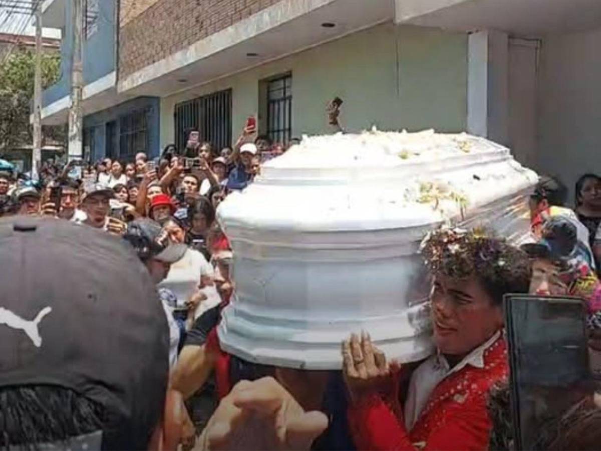 A disparos matan al famoso payasito ‘Tuki Tuki’ en Perú: Le tendieron una trampa