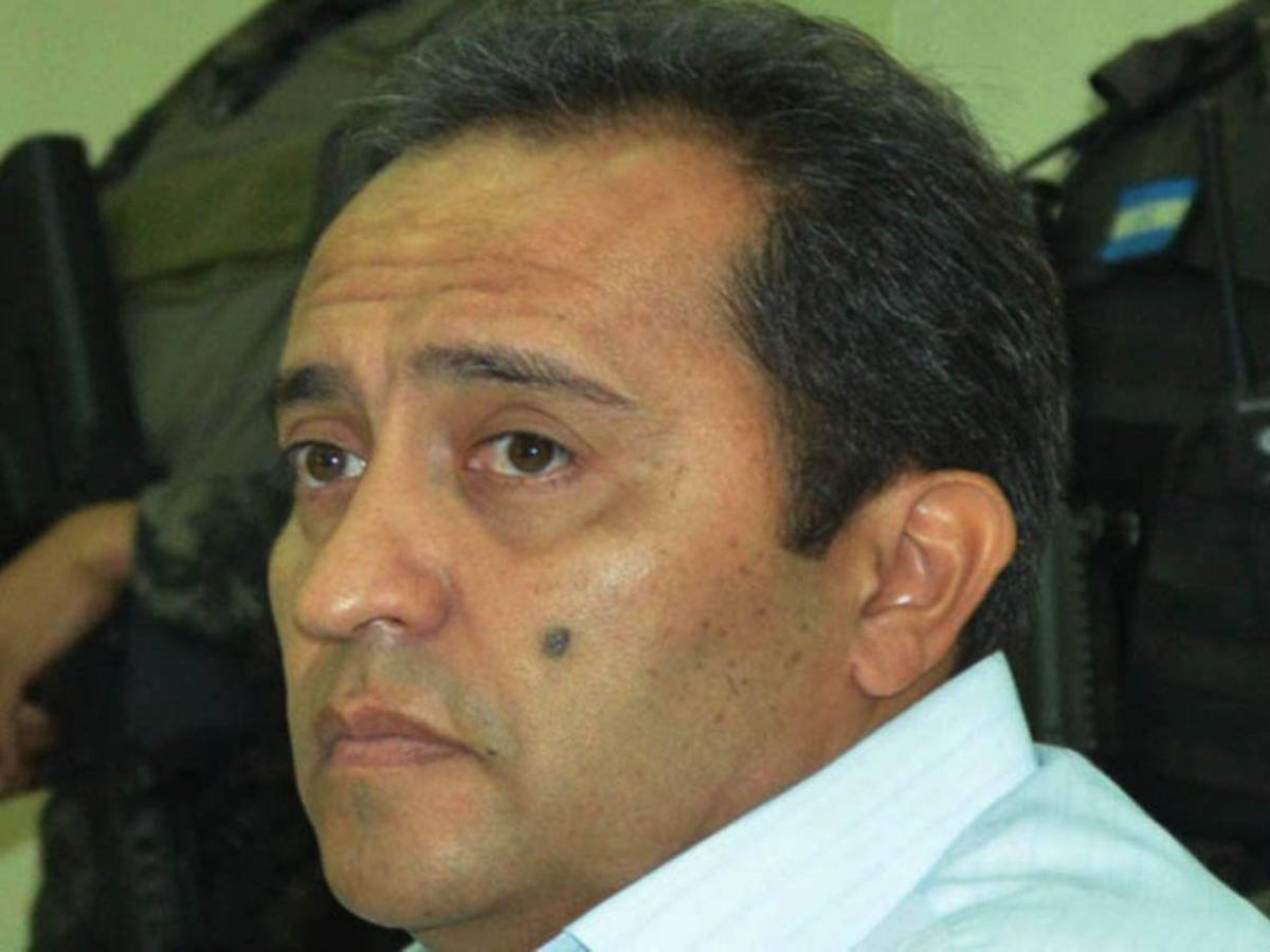 Condenados en caso 14 contratos: ¿Quiénes son Mario Zelaya y José Ramón Bertetty?