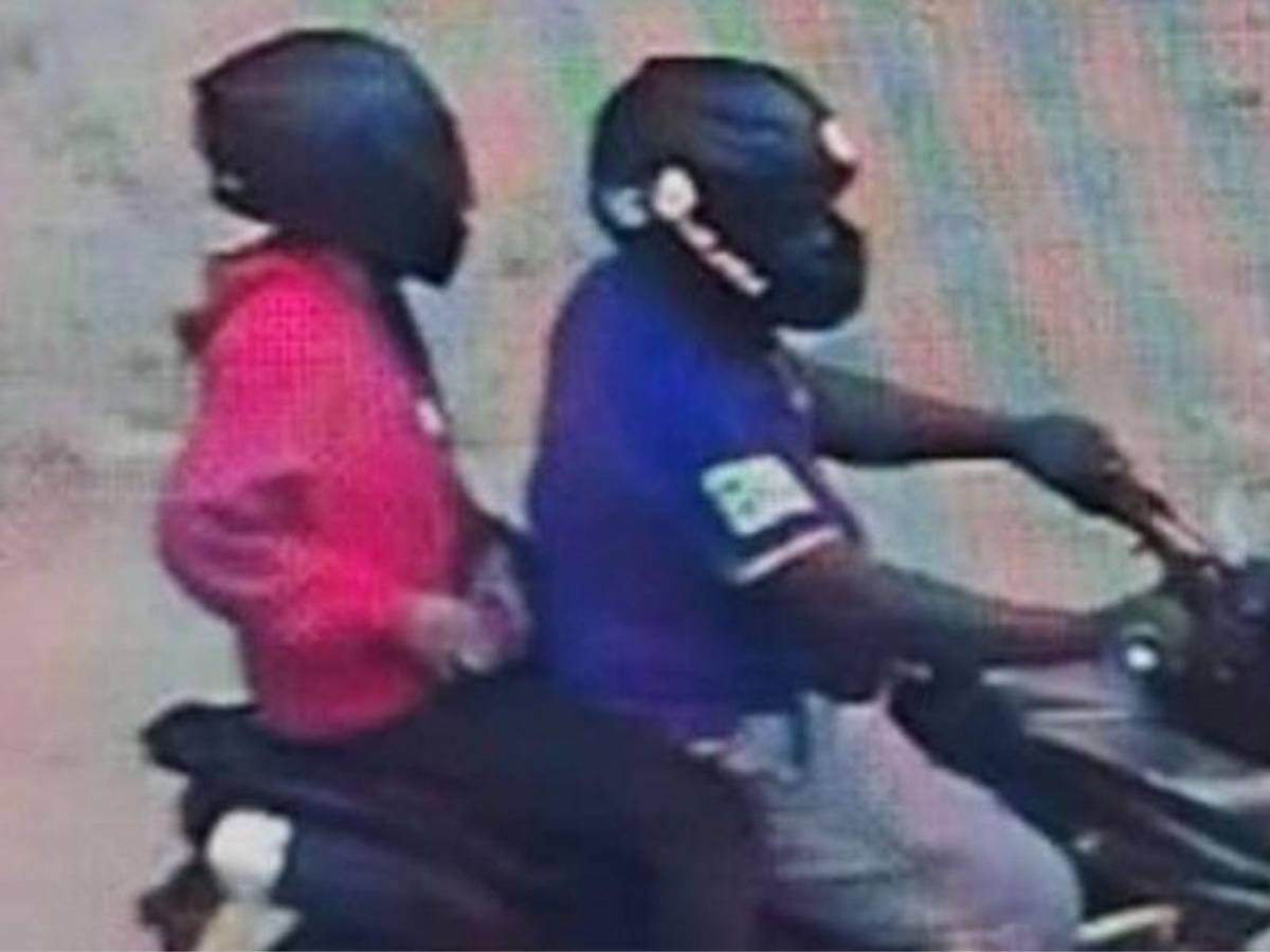 Gatillero que utilizó el arma para ejecutar al occiso: revela DPI sobre el sospechoso de matar a Dereck McNeil