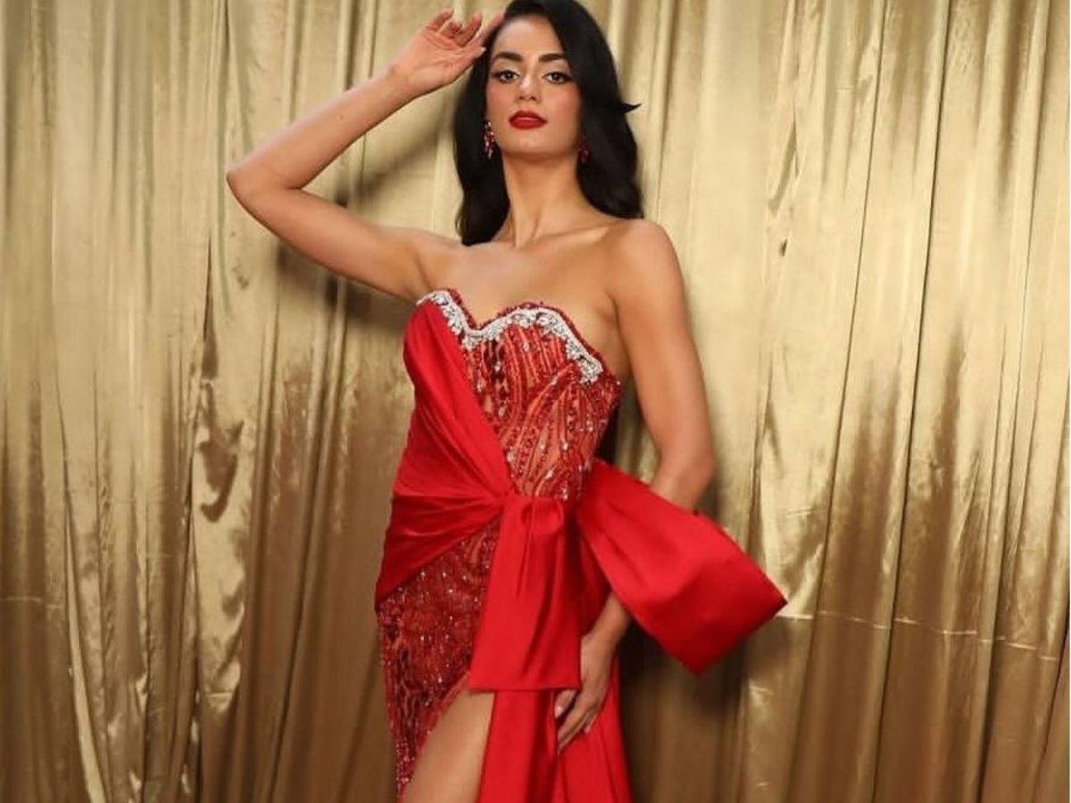 ¿Cuál es el estado de salud de Laura Pérez tras su caída en el Miss Universe Latina?