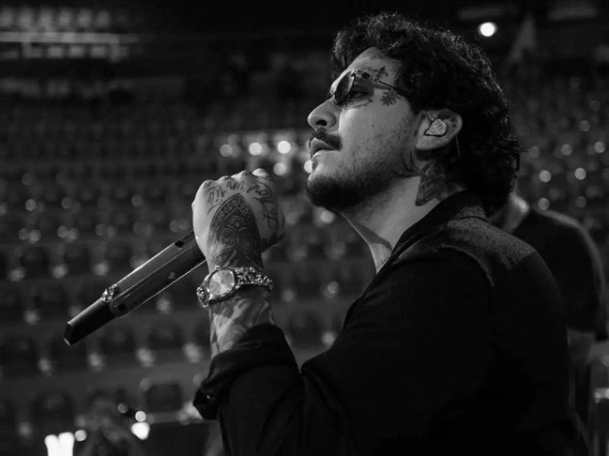 Christian Nodal Demanda a Cazzu en Jalisco: ¿De qué la acusa?