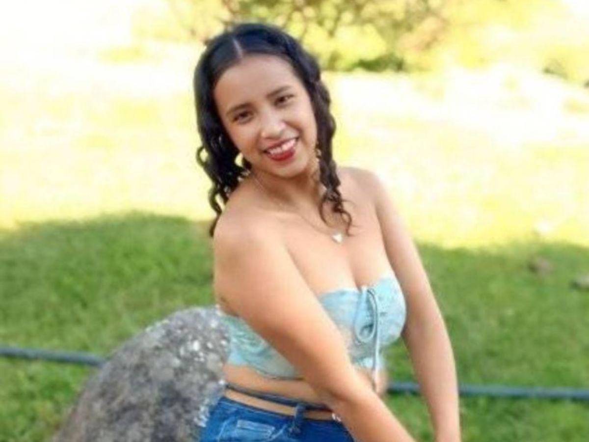 “Merecía vivir, sonreír y cumplir sus sueños”: dolor e indignación por muerte de Rosi Izaguirre