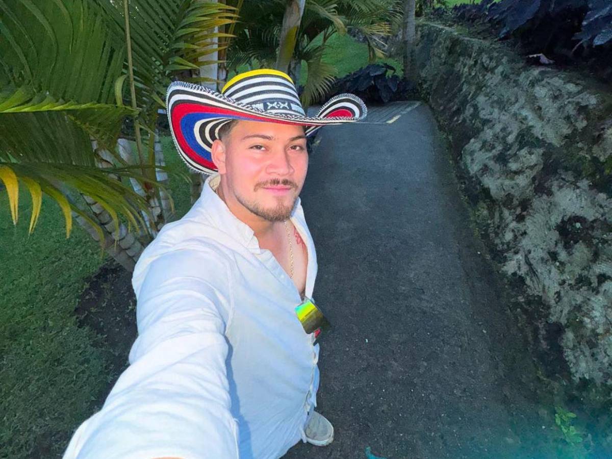 ¿Hernán Martínez sigue grave tras brutal choque?:Creemos en el poder de los milagros