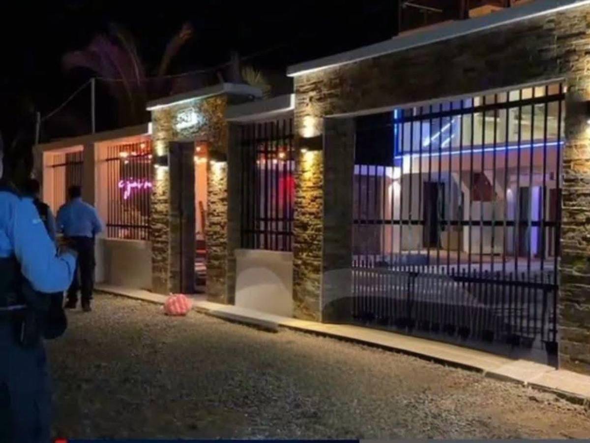 Tenía antecedentes por tráfico de drogas y atentado: Thomas Bodden, víctima de la masacre en Jutiapa