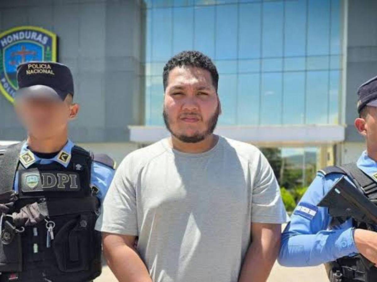 Se citaron antes del crimen: Keynner Santos golpeó en el rostro a Gissel Aguilar y la estranguló