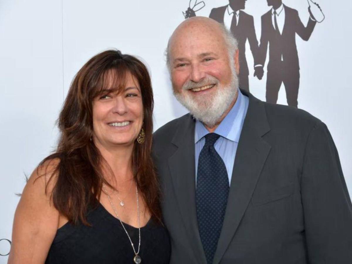 ¿Rob Reiner tuvo una fuerte pelea con su hijo en una fiesta antes de su muerte?