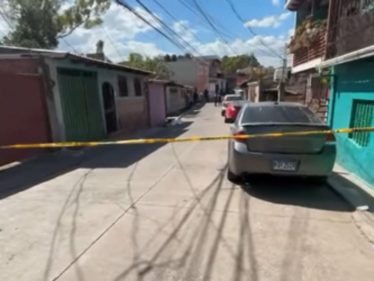 Recibió una llamada antes de ser asesinado: lo que se sabe del crimen en la 28 de Marzo