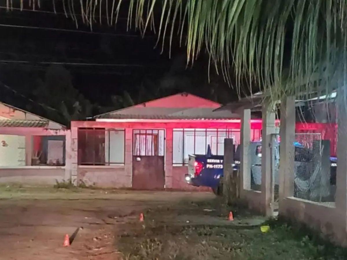 ¿Quiénes estarían detrás de la masacre en colonia Filadelfia, Cortés?