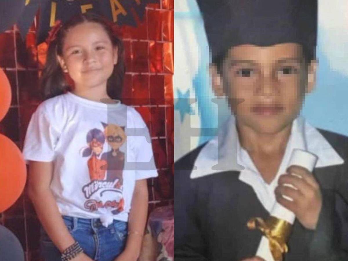 Mi niña, te pido perdón, porque te fallé: padre de Daira Serrano, víctima de colisión en Omoa