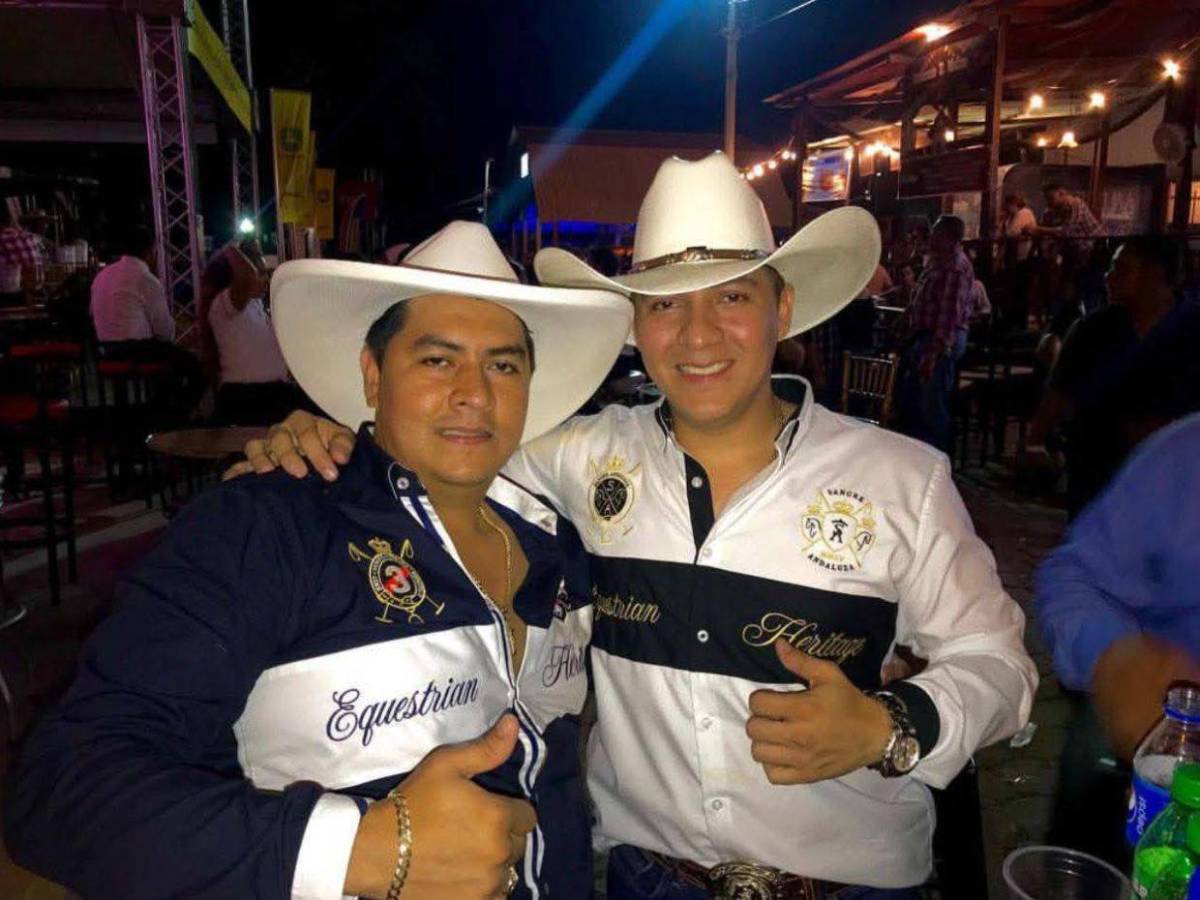 ¿Quiénes son los hermanos Dixie y Brayan Tábora, tiktokers acusados de asesinar a su primo?