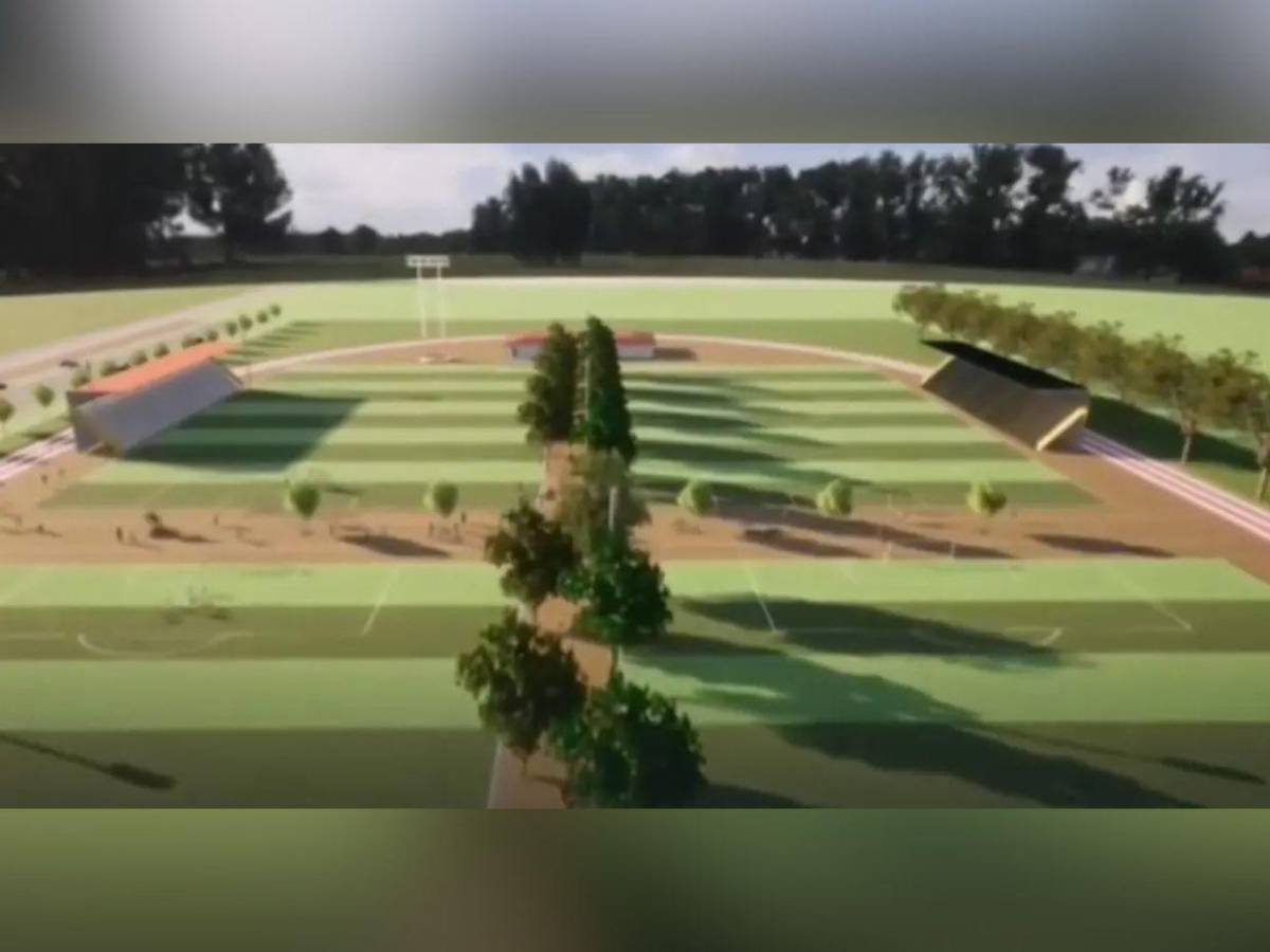 Candidato propone pista de cuarto de milla para reducir muertes en motos en El Progreso