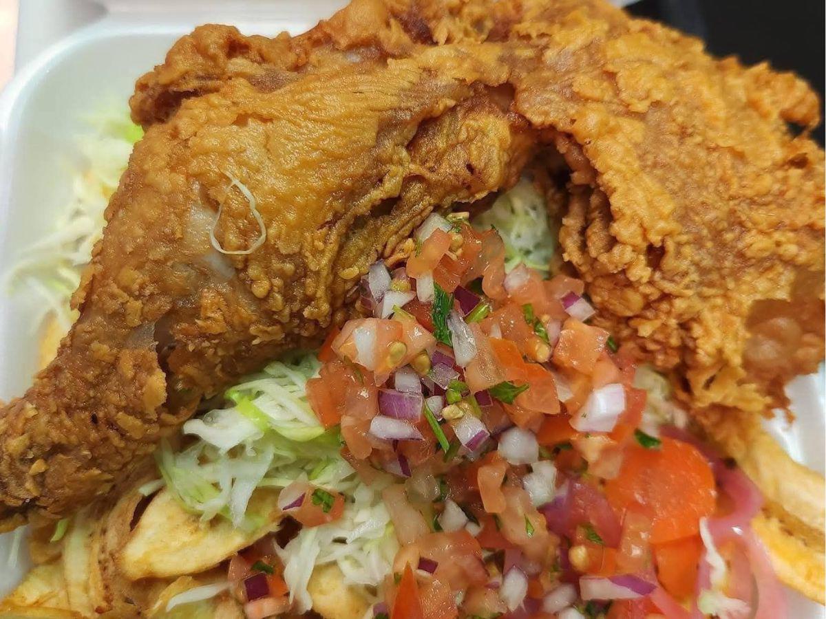 Deja tres niños: ¿Quién era Mary Medina, asesinada supuestamente  por su pareja?