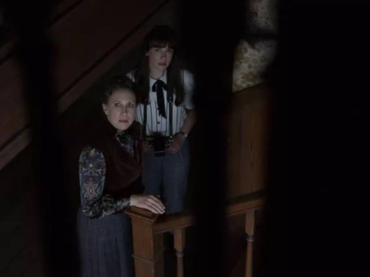 El conjuro: últimos ritos hace historia en taquilla, ¿por qué es tan popular?