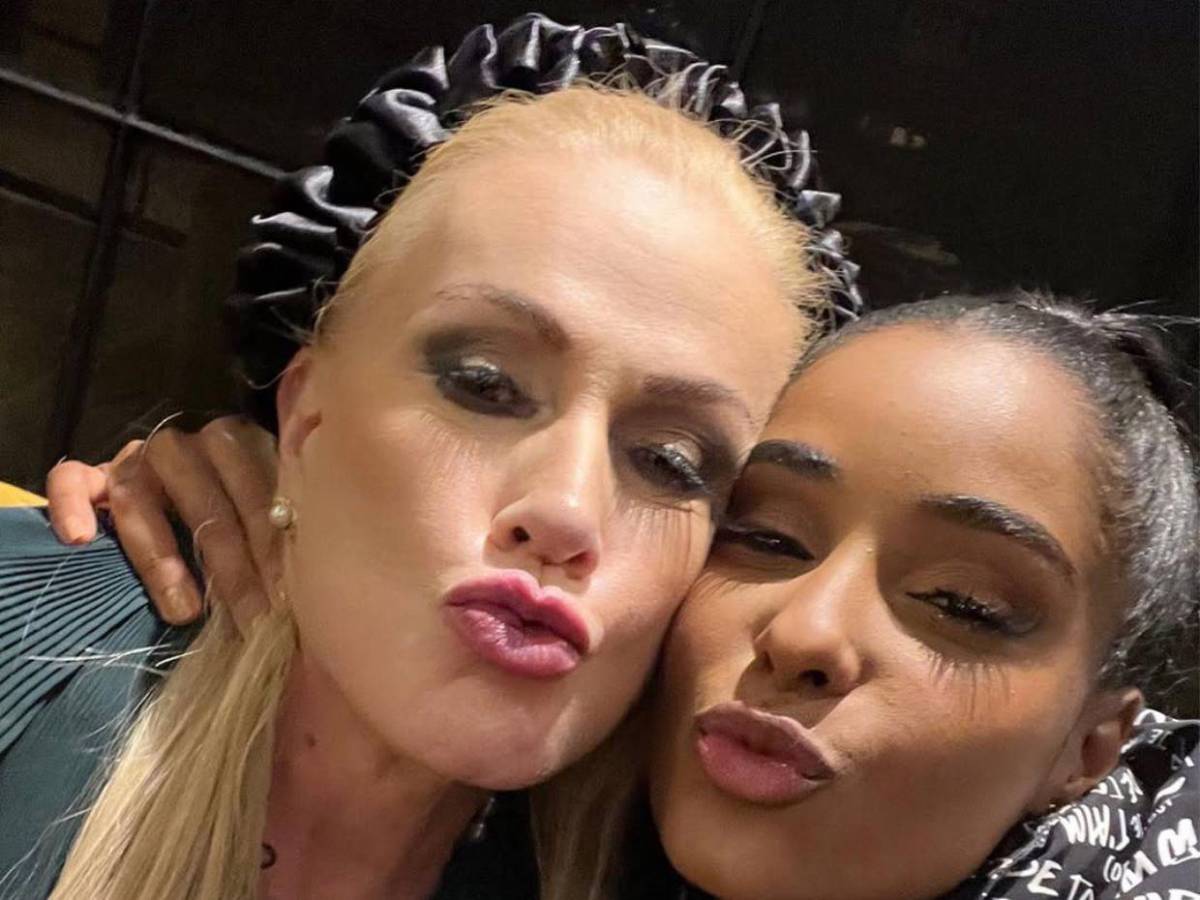 Laura Zapata contra sus detractores: “Tengo todo, ustedes solo su miseria”