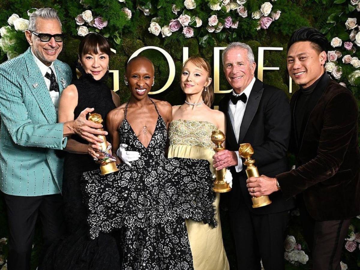 Musicales, dramas y comedias: Las 10 películas que buscan el Oscar 2025