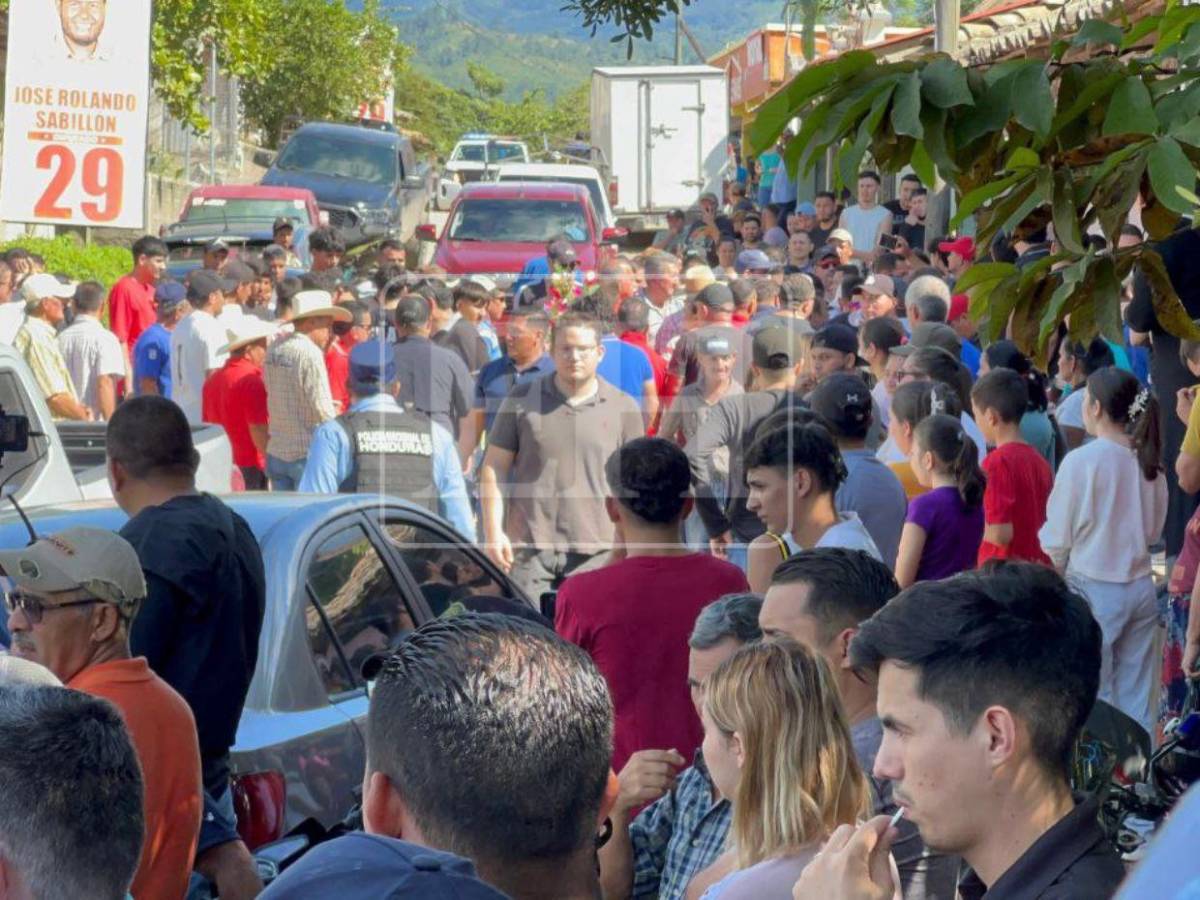 ‘El camión venía fallando’: niño saltó antes de que ocurriera el  accidente en Santa Bárbara
