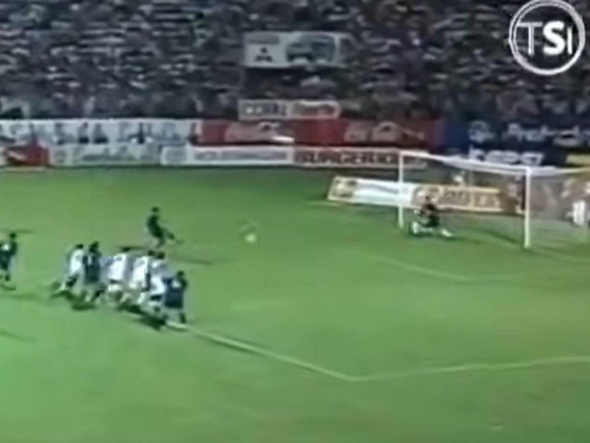 Rubilio Castillo y otros cracks que fallaron penales en finales de Liga Nacional