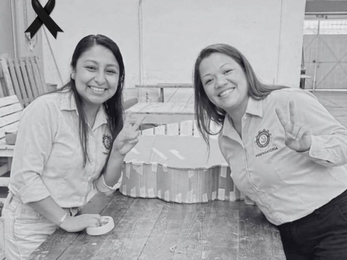 Usó un rifle AR-15: Estudiante mata a dos profesoras en colegio de Michoacán