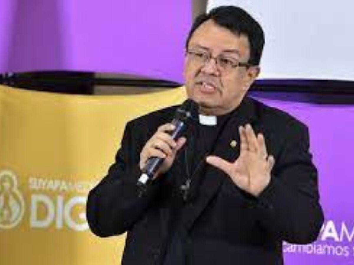 Conferencia Episcopal: “Estamos preocupados por la crisis política”