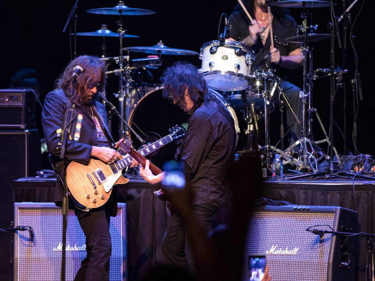 ¿De qué murió Ace Frehley, guitarrista fundador de KISS?