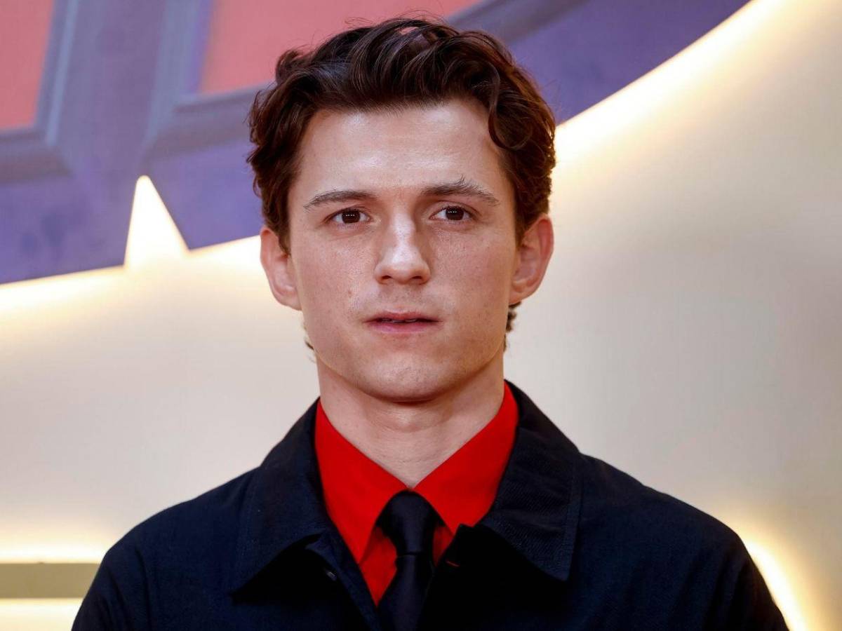 Tom Holland, el actor más rentable de todo Hollywood en 2026