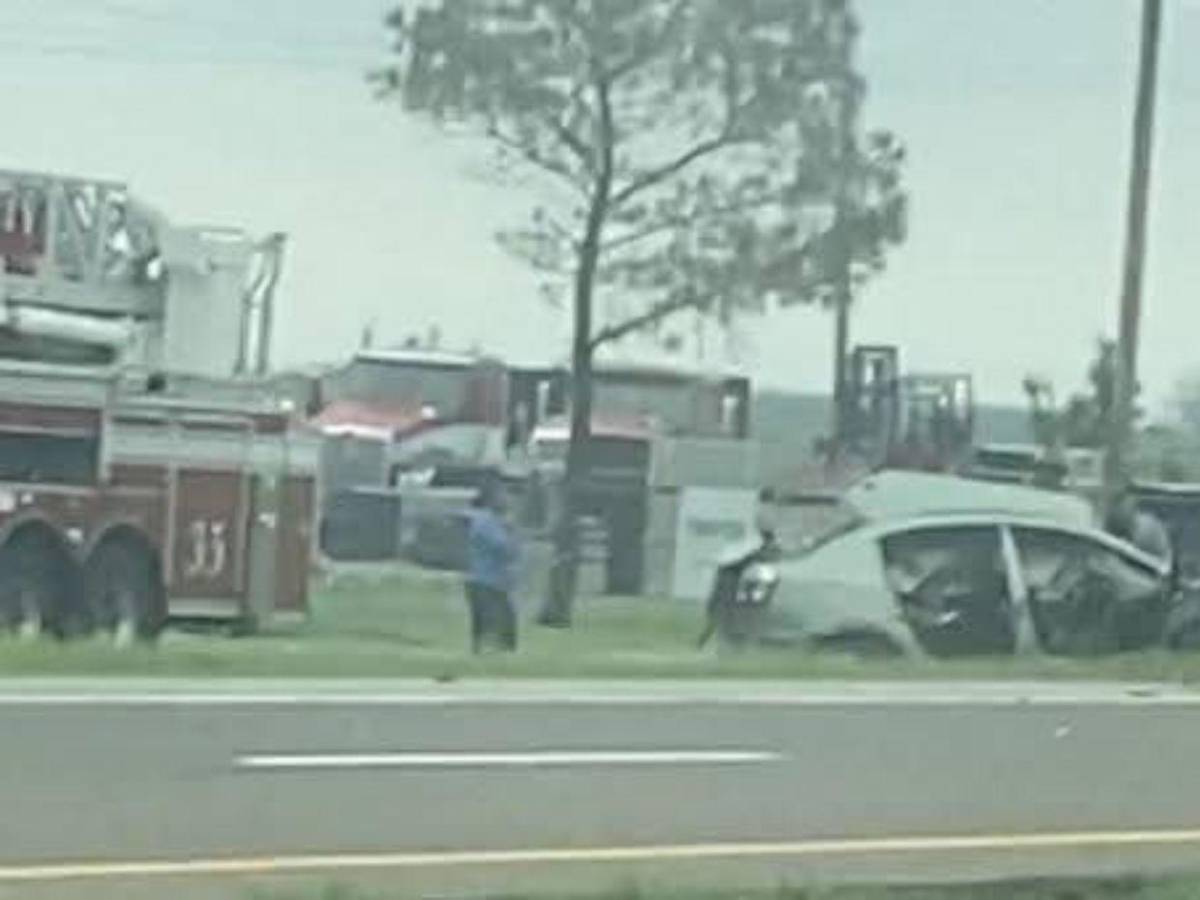 ¿Quiénes son los hondureños que murieron tras accidente en Oklahoma, EE UU?