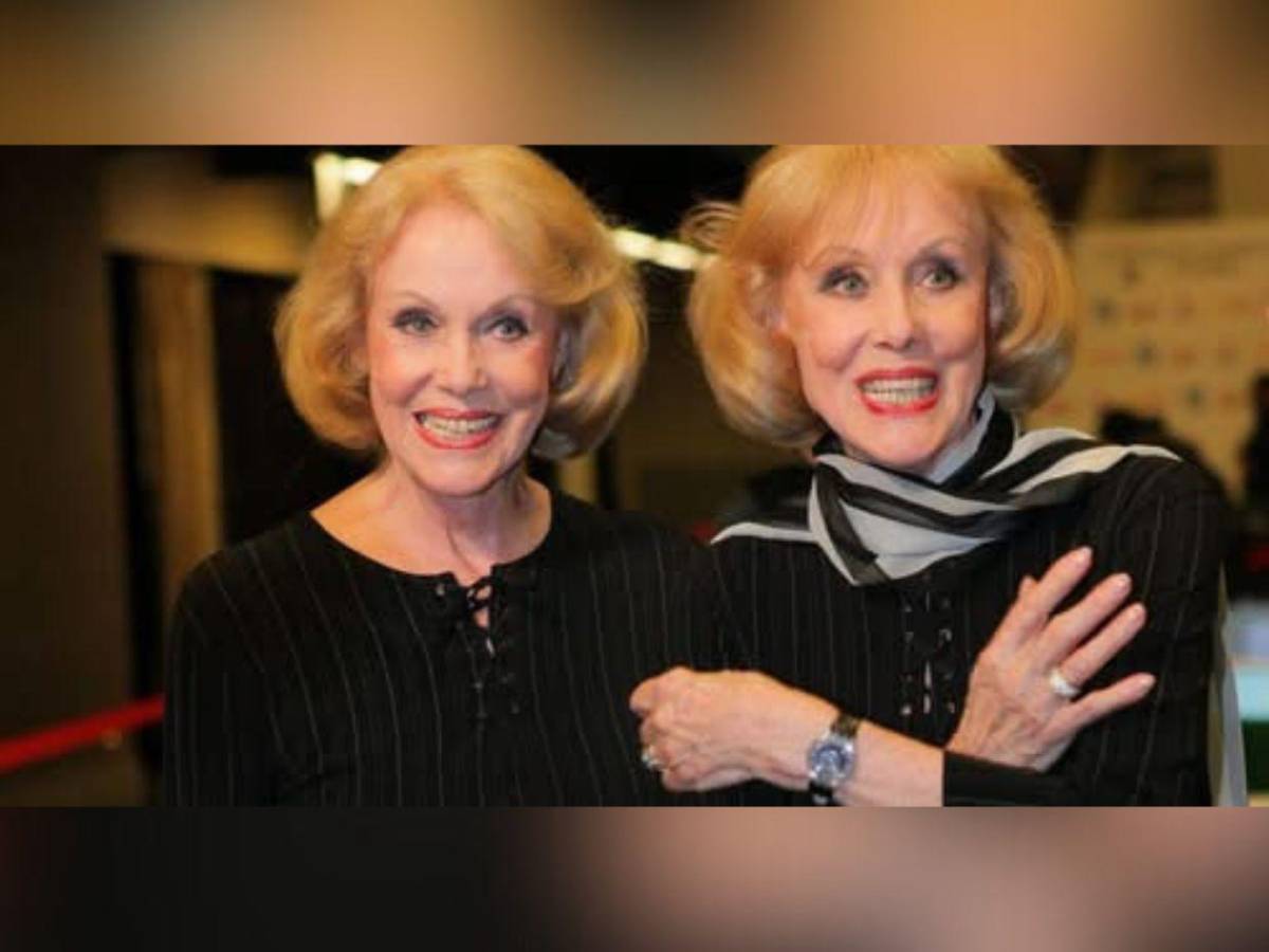 Las gemelas Kessler, eligieron terminar con su vida: Nacimos juntas y queremos morir juntas