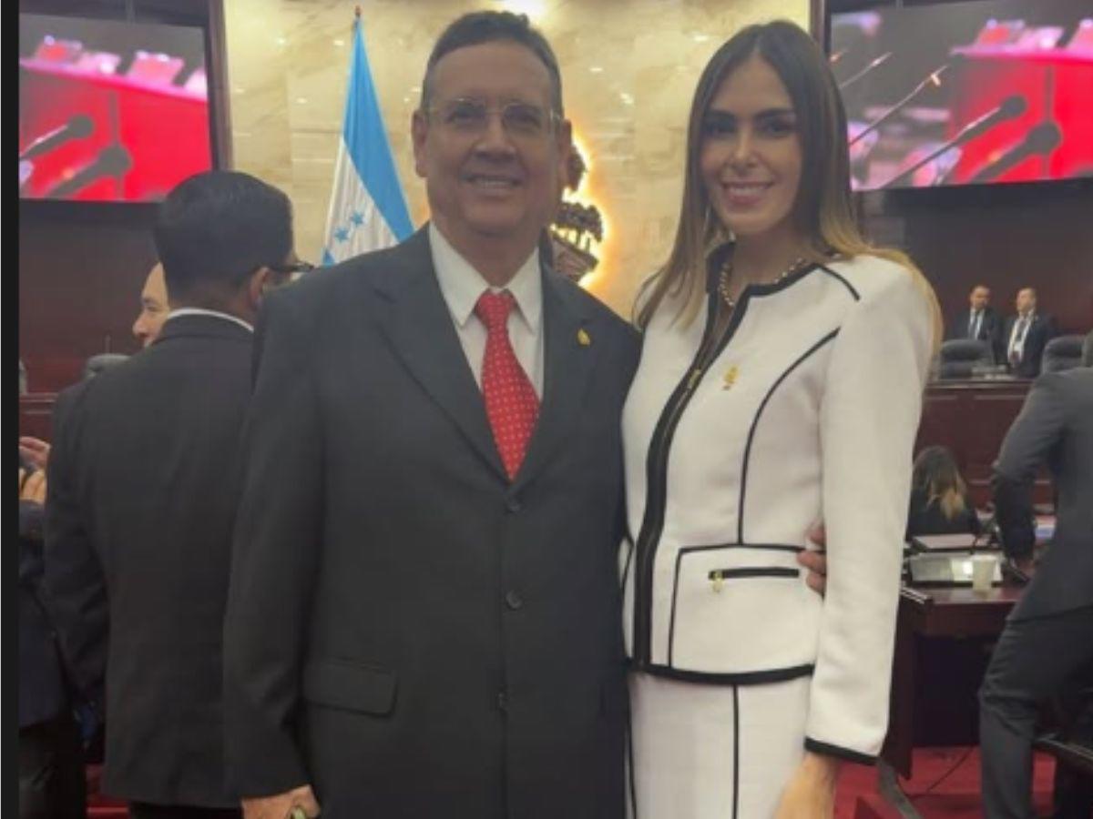 Caras nuevas en el Legislativo: así lucen los diputados electos por primera vez en el CN