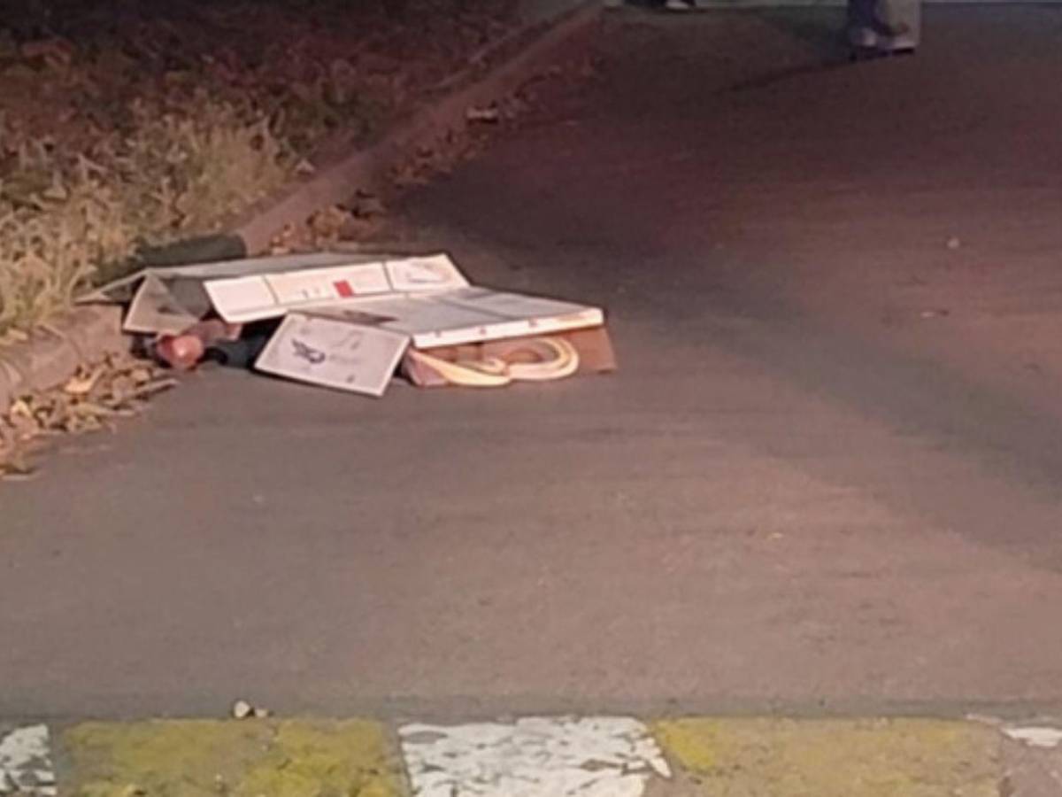 “Iba por medicamentos”: Kelin García, joven acribillada en la colonia San Ignacio