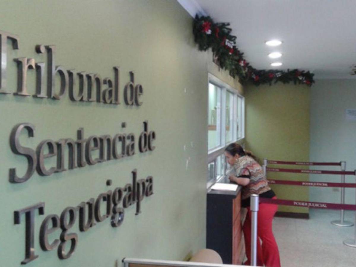 Condenados en caso 14 contratos: ¿Quiénes son Mario Zelaya y José Ramón Bertetty?