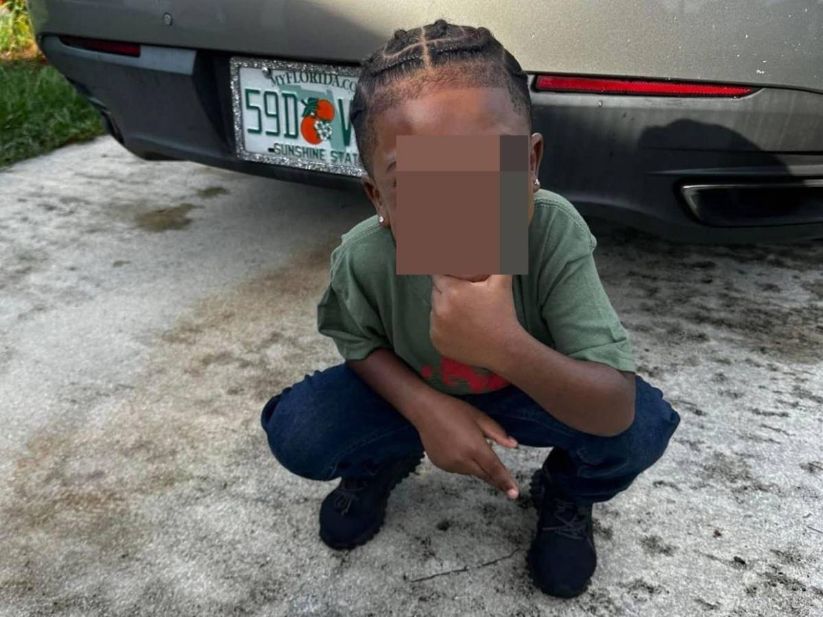 Mujer mata a su hijo por querer exorcizarlo en Florida; dijo que Dios se lo ordenó