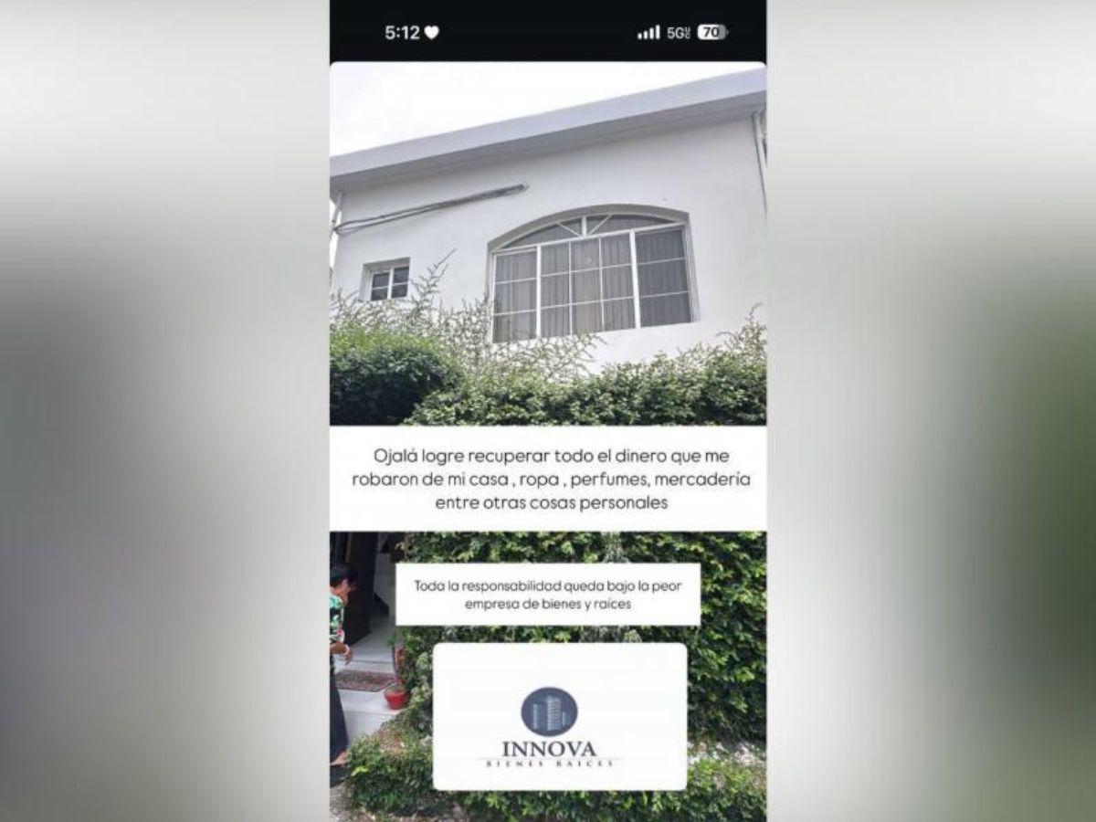 Me dijo que me iba a destruir, que no sabía con quién me metía: exponen amenazas de Alejandra Rubio