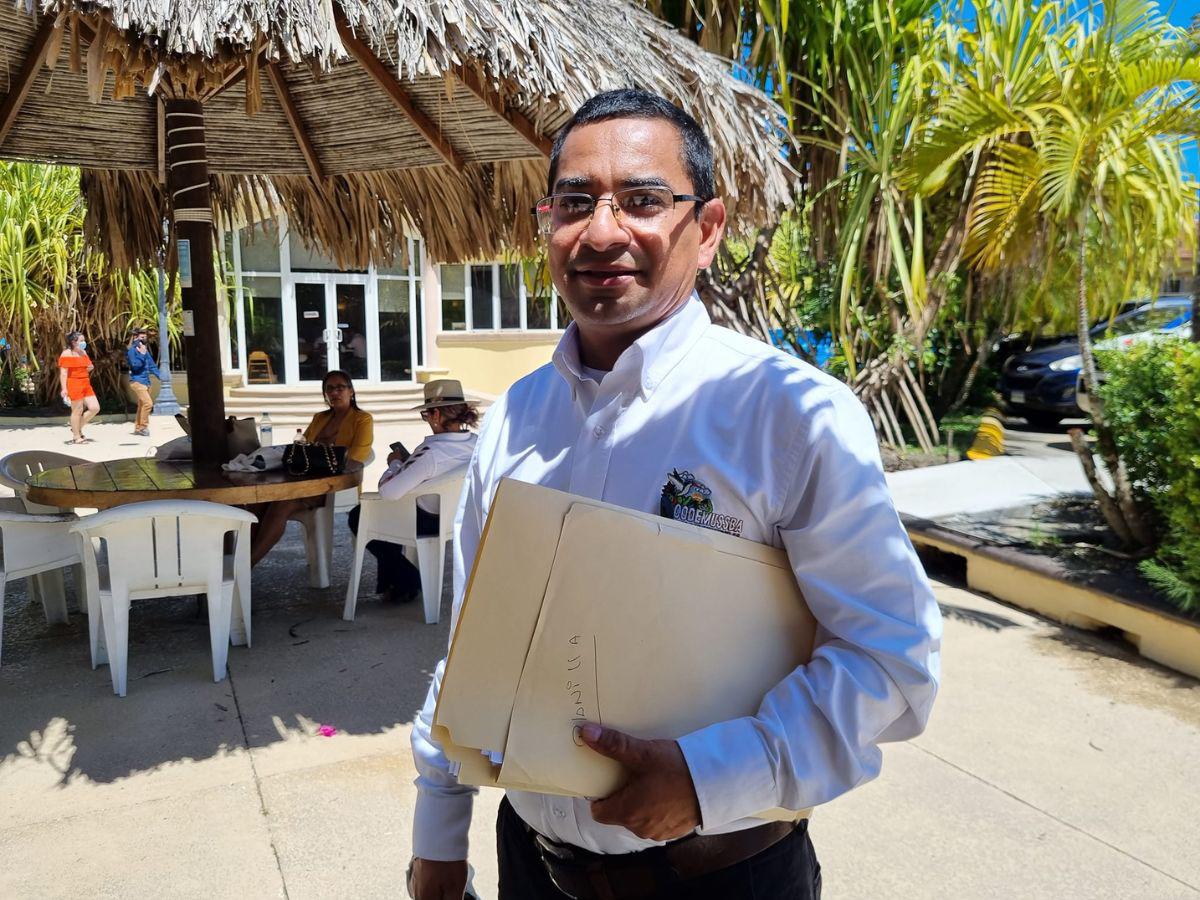 Cuatro veces agredió sexualmente a la menor: exdiputado Hermín Urquía, acusado de abuso