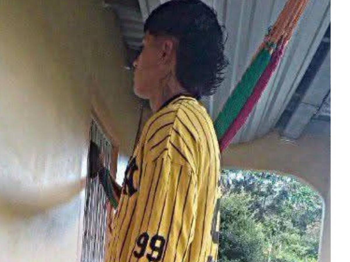 Con las manos atadas: así encontraron el cadáver de un joven en aldea Mateo