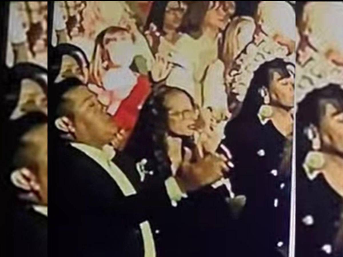 ¿Ana Maldonado regresa a la iglesia de Guillermo tras su divorcio?: Revelan fotos